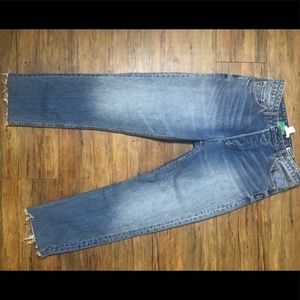 H&M Conscious Jeans
